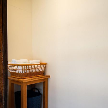 Ranjatai Villa Nara Dış mekan fotoğraf