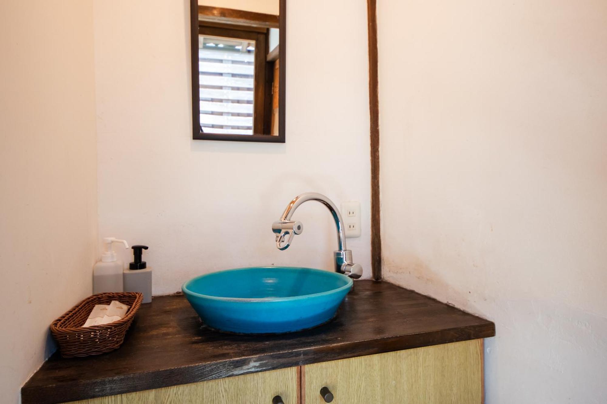 Ranjatai Villa Nara Dış mekan fotoğraf