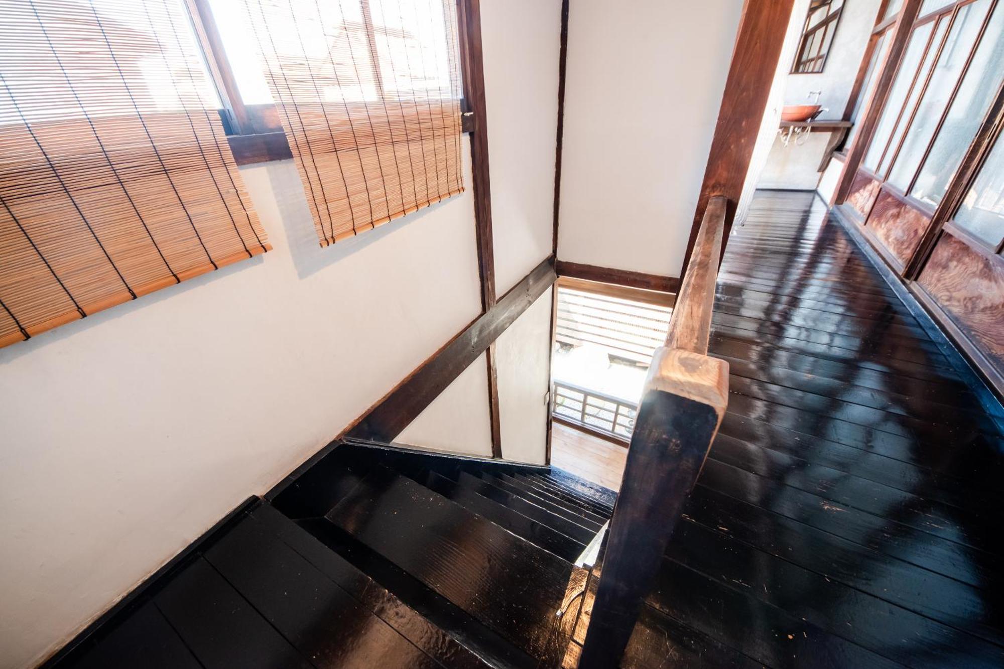 Ranjatai Villa Nara Dış mekan fotoğraf